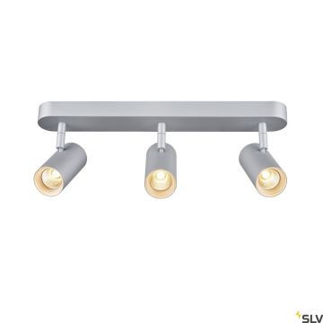 SLV NOBLO III 1002978 spot 3x24W/LED 1860lm 2700K 36º IP20