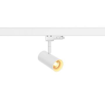 SLV NOBLO 1007356 reflektor szynowy 1x8.4W/LED 2000K|3000K IP20