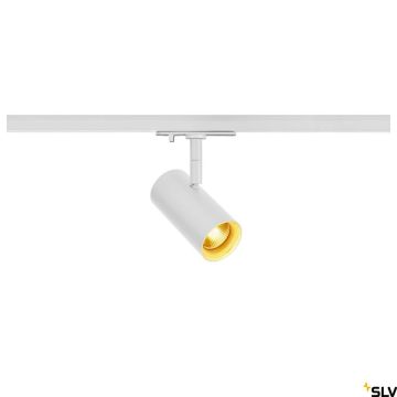 SLV NOBLO 1007639 reflektor szynowy 1x6W/LED 2700K IP20