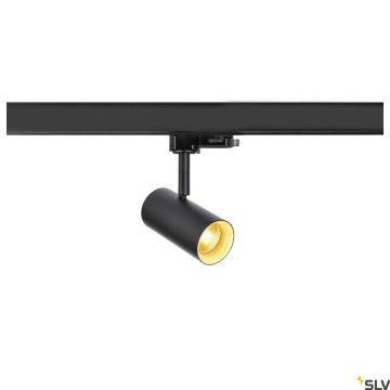 SLV NOBLO 1007646 reflektor szynowy 1x6W/LED 3000K IP20