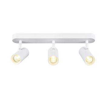 SLV NOBLO® 1008705 spot 3x22W/LED 10lm|1360lm 2000K-3000K IP20