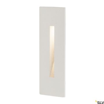 SLV NOTAPO I 1002979 oprawa schodowa 1xLED 6lm 3000K IP20