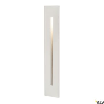 SLV NOTAPO II 1002980 oprawa schodowa 1xLED 6lm 3000K IP20