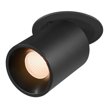 SLV NUMINOS 1007032 spot 1x28.4W/LED 2700K