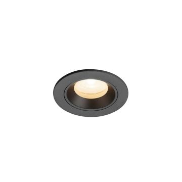 SLV NUMINOS® 1009271 downlight wpuszczany 1x6.9W/LED 900lm 2700K IP20