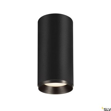 SLV NUMINOS® CL DALI L 1004618 oprawa natynkowa 1x28W/LED 2675lm 4000K 24º