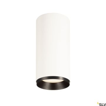SLV NUMINOS® CL DALI L 1004624 oprawa natynkowa 1x28W/LED 2715lm 4000K 60º