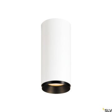 SLV NUMINOS® CL DALI S 1004414 oprawa natynkowa 1x10.42W/LED 985lm 2700K 24º
