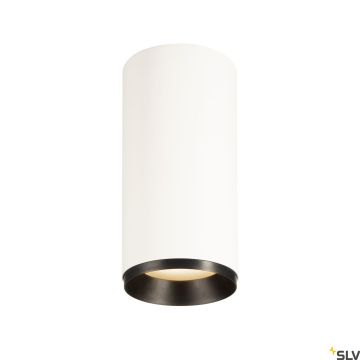 SLV NUMINOS® CL PHASE L 1004327 oprawa natynkowa 1x28W/LED 2340lm 3000K 36º