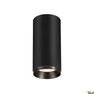SLV NUMINOS® CL PHASE M 1004235 oprawa natynkowa 1x20.1W/LED 2120lm 4000K 36º