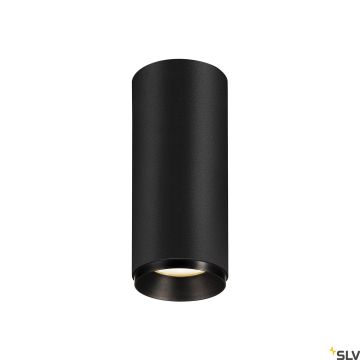 SLV NUMINOS® CL PHASE S 1004131 oprawa natynkowa 1x10.42W/LED 1020lm 3000K 36º