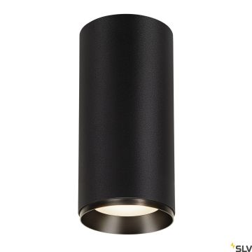 SLV NUMINOS® DALI XL 1005771 oprawa natynkowa 1x36W/LED 3800lm 4000K 24º