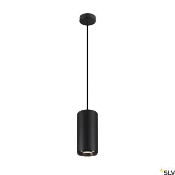 SLV NUMINOS® DALI XL 1005790 oprawa wisząca 1x36W/LED 3760lm 4000K 36º