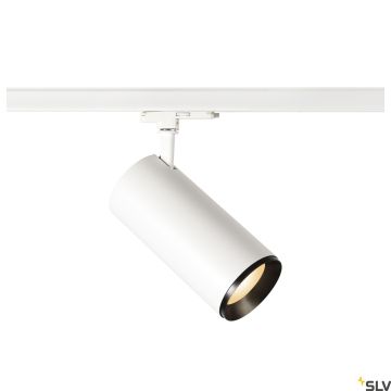 SLV NUMINOS® DALI XL 1005806 reflektor na szynę 60º 1x36W/LED 3210lm 3000K