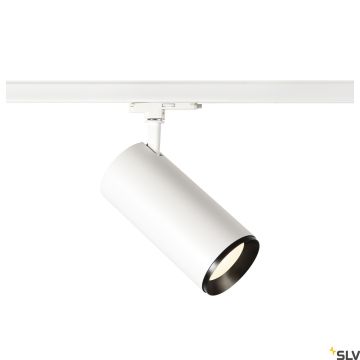 SLV NUMINOS® DALI XL 1005811 reflektor na szynę 36º 1x36W/LED 3760lm 4000K