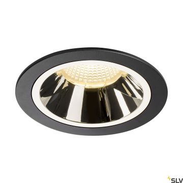 SLV NUMINOS® DL L 1003945 oprawa wpuszczana 1x25.41W/LED 2200lm 3000K 55º IP20/IP44