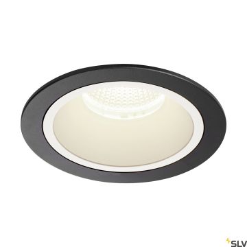 SLV NUMINOS® DL L 1003968 oprawa wpuszczana 1x25.41W/LED 2450lm 4000K 55º IP20/IP44
