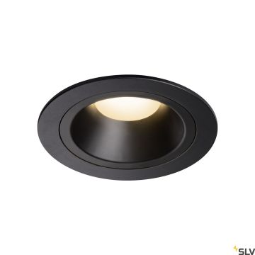 SLV NUMINOS® DL M 1003871 oprawa wpuszczana 1x17.55W/LED 1500lm 3000K 55º IP20/IP44