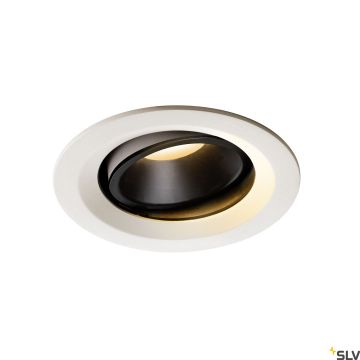SLV NUMINOS® MOVE DL M 1003565 oprawa wpuszczana 1x17.55W/LED 1460lm 2700K 20º IP20
