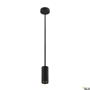 SLV NUMINOS® PD DALI S 1004443 oprawa wisząca 1x10.42W/LED 1020lm 3000K 36º