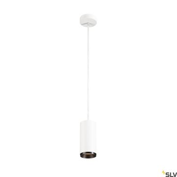 SLV NUMINOS® PD PHASE M 1004247 oprawa wisząca 1x20.1W/LED 1935lm 2700K 36º