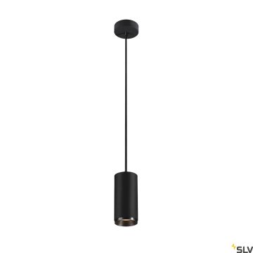 SLV NUMINOS® PD PHASE M 1004252 oprawa wisząca 1x20.1W/LED 1880lm 3000K 60º