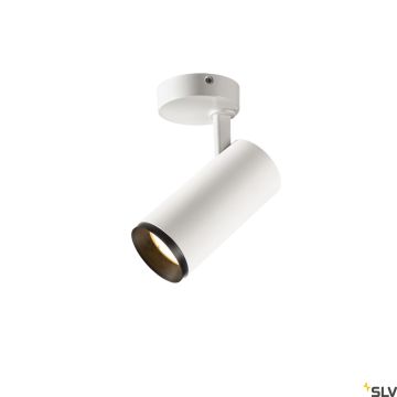 SLV NUMINOS® SPOT DALI M 1004488 oprawa natynkowa 1x20.1W/LED 1885lm 2700K 60º