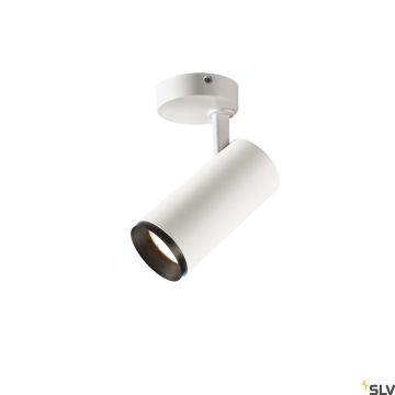 SLV NUMINOS® SPOT DALI M 1004503 oprawa natynkowa 1x20.1W/LED 2120lm 4000K 36º