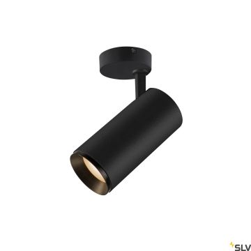 SLV NUMINOS® SPOT PHASE L 1004292 oprawa natynkowa 1x28W/LED 2475lm 2700K 60º