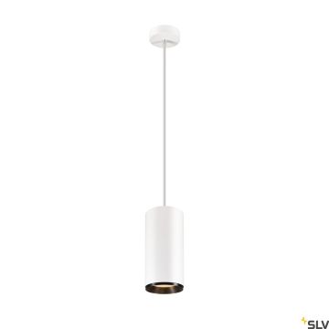 SLV NUMINOS® XL PHASE 1005709 oprawa wisząca 1x36W/LED 3250lm 2700K 36º