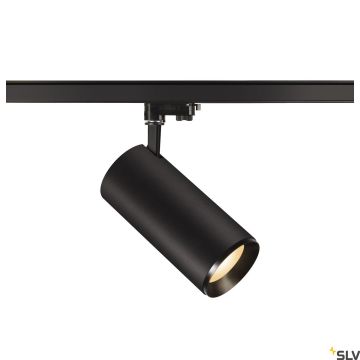 SLV NUMINOS® XL PHASE 1005730 reflektor na szynę 36º 1x36W/LED 3490lm 3000K