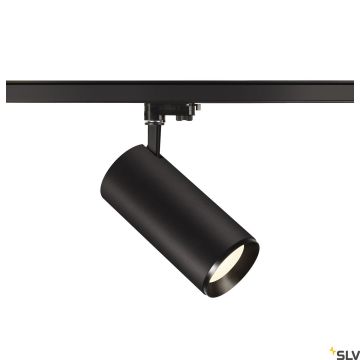 SLV NUMINOS® XL PHASE 1005736 reflektor na szynę 36º 1x36W/LED 3760lm 4000K