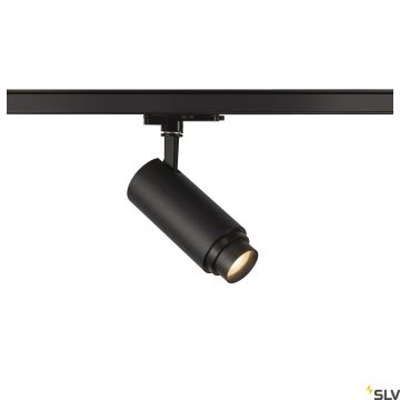 SLV NUMINOS® ZOOM M DALI 1006116 reflektor na szynę 15º 1x20W/LED 1800lm 3000K