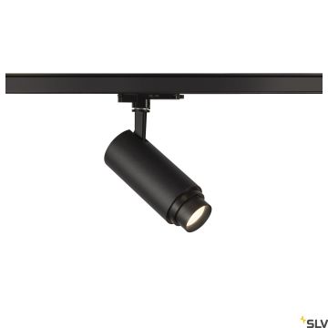 SLV NUMINOS® ZOOM M DALI 1006118 reflektor na szynę 15º 1x20W/LED 1900lm 4000K