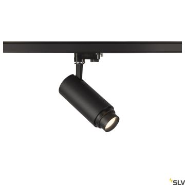 SLV NUMINOS® ZOOM M PHASE 1006112 reflektor na szynę 15º 1x20W/LED 1900lm 4000K