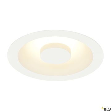 SLV OCCULDAS 14 117331 oprawa wpuszczana 1x15W/LED 810lm 3000K 120º IP20