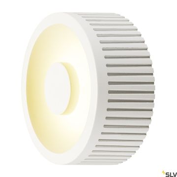 SLV OCCULDAS 13 117351 plafon 1x15W/LED 810lm 3000K 120º IP20