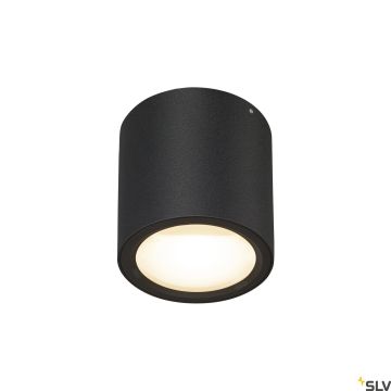 SLV OCULUS CL 1004666 oprawa natynkowa 1x11W/LED 780lm 2000-3000K 100º IP20