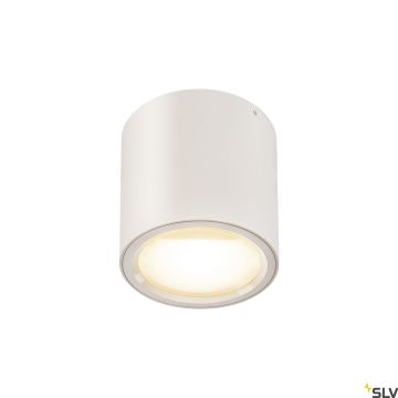 SLV OCULUS CL 1004667 oprawa natynkowa 1x11W/LED 780lm 2000-3000K 100º IP20