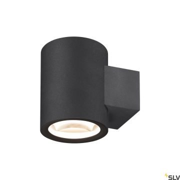 SLV OCULUS UP/DOWN WL 1004670 kinkiet 2x15W/LED 44 - 1110lm 2000-3000K 100º IP20