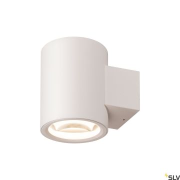 SLV OCULUS UP/DOWN WL 1004671 kinkiet 2x15W/LED 44 - 1110lm 2000-3000K 100º IP20