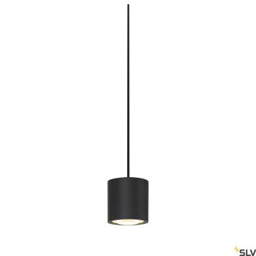 SLV OCULUS PD 1004672 oprawa wisząca 1x11W/LED 780lm 2000-3000K 100º IP20