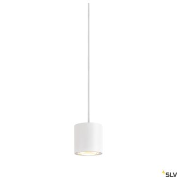 SLV OCULUS PD 1004673 oprawa wisząca 1x11W/LED 780lm 2000-3000K 100º IP20