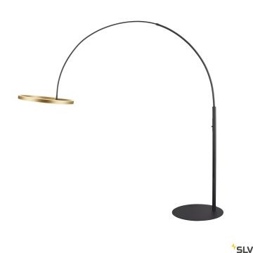 SLV One 1006350 lampa podłogowa 1x22W/LED 2700K|3000K IP20