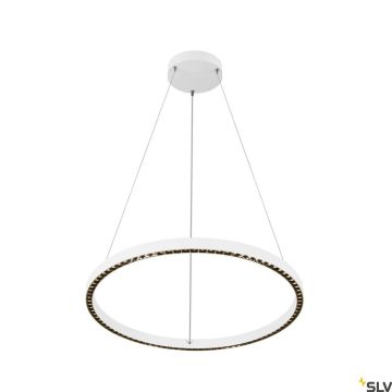 SLV ONE CUBE 1007664 lampa wisząca 1x54W/LED 4000K IP20