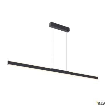 SLV ONE LINEAR 1006188 oprawa wisząca 2x35W/LED 1810 / 1875lm 2700/3000K