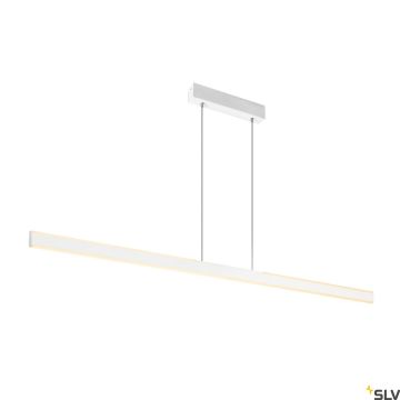 SLV ONE LINEAR 1006189 oprawa wisząca 2x35W/LED 1810 / 1875lm 2700/3000K