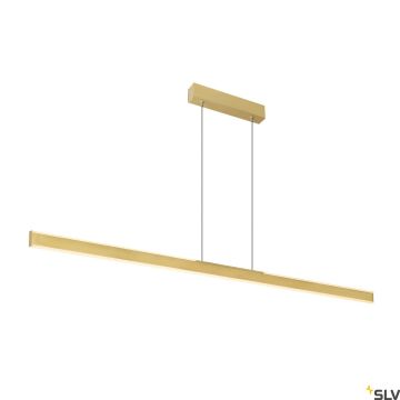 SLV ONE LINEAR 1006190 oprawa wisząca 2x35W/LED 1810 / 1875lm 2700/3000K