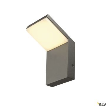 SLV ORDI 232905 kinkiet 1x9W/LED 740lm 3000K 120º IP44