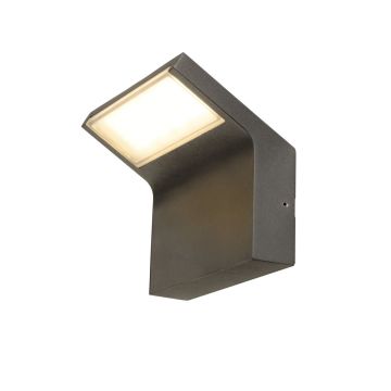 SLV ORDI II 1008721 kinkiet 1x9.5W/LED 700lm|850lm 2200K/3000K IP65